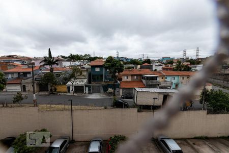 Vista do quarto 1 de apartamento à venda com 2 quartos, 48m² em Vila Talarico, São Paulo