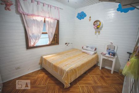 Quarto 1 - Casa da frente de casa para alugar com 6 quartos, 400m² em Vila Guarani, São Paulo