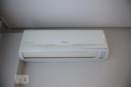 Sala de apartamento para alugar com 2 quartos, 60m² em São José, Canoas