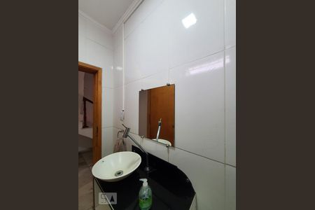 Lavabo de casa à venda com 6 quartos, 240m² em Vila Mariana, São Paulo