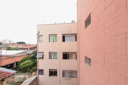 Apartamento à venda com 75m², 2 quartos e sem vagaVista da Sala