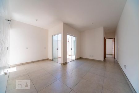 Apartamento para alugar com 45m², 2 quartos e 1 vagaSala