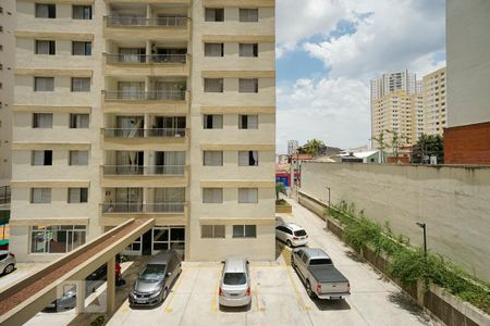 Apartamento à venda com 69m², 2 quartos e 1 vagaVista quarto 02