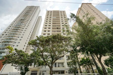 Apartamento à venda com 69m², 2 quartos e 1 vagaFachada