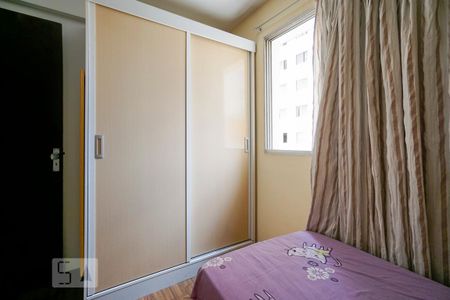 Apartamento à venda com 69m², 2 quartos e 1 vagaQuarto 02