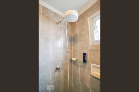 Apartamento à venda com 69m², 2 quartos e 1 vagaDetalhe banheiro social