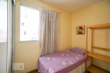 Apartamento à venda com 69m², 2 quartos e 1 vagaQuarto 02