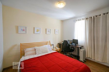 Quarto 01 de apartamento à venda com 2 quartos, 69m² em Chácara Califórnia, São Paulo