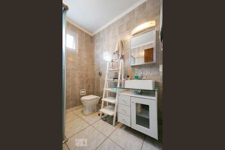 Apartamento à venda com 69m², 2 quartos e 1 vagaBanheiro social