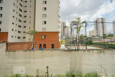 Apartamento à venda com 69m², 2 quartos e 1 vagaVista área de serviço