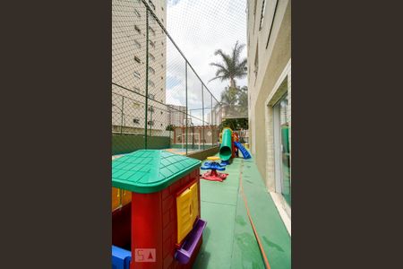 Apartamento à venda com 69m², 2 quartos e 1 vagaPlayground