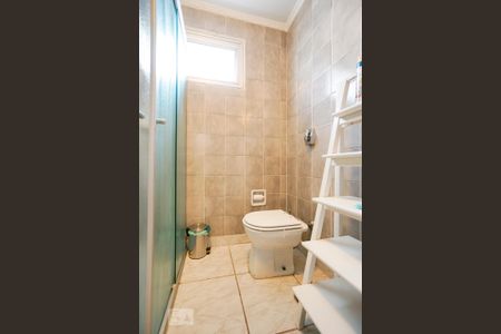 Apartamento à venda com 69m², 2 quartos e 1 vagaBanheiro social