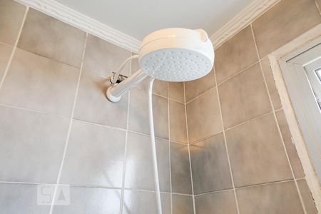 Apartamento à venda com 69m², 2 quartos e 1 vagaDetalhe banheiro social