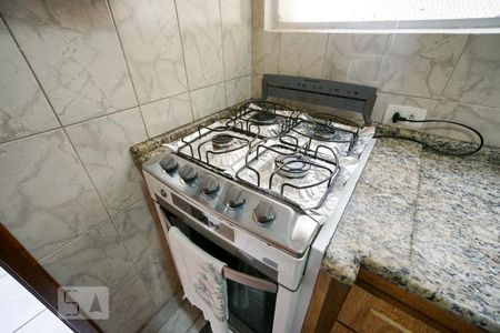 Apartamento à venda com 69m², 2 quartos e 1 vagaDetalhe cozinha