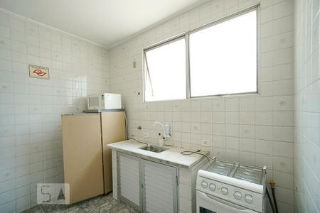 Apartamento à venda com 69m², 2 quartos e 1 vagaCopa salão de festas