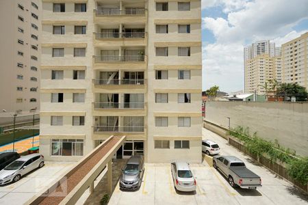 Apartamento à venda com 69m², 2 quartos e 1 vagaVista quarto 01