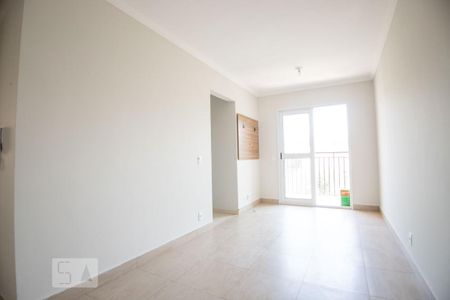 Apartamento à venda com 3 quartos, 51m² em Jardim Paranapanema, Campinas