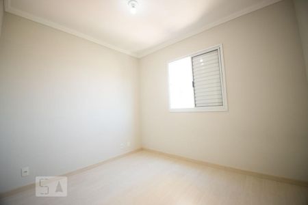 suite de apartamento à venda com 3 quartos, 51m² em Jardim Paranapanema, Campinas