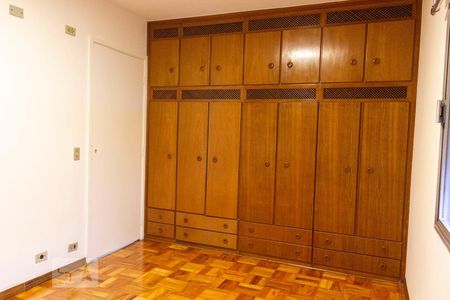 Quarto 2 de apartamento para alugar com 3 quartos, 126m² em Paraíso, São Paulo