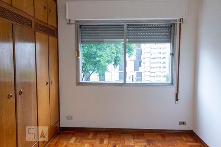 Quarto 1 de apartamento para alugar com 3 quartos, 126m² em Paraíso, São Paulo