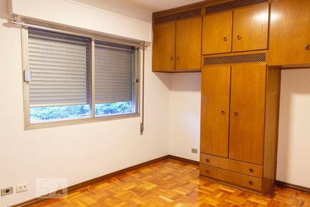 Quarto 2 de apartamento para alugar com 3 quartos, 126m² em Paraíso, São Paulo