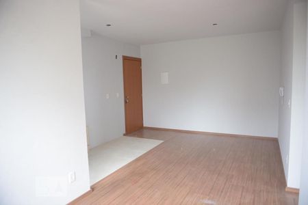 Sala de apartamento à venda com 2 quartos, 45m² em Olaria, Canoas