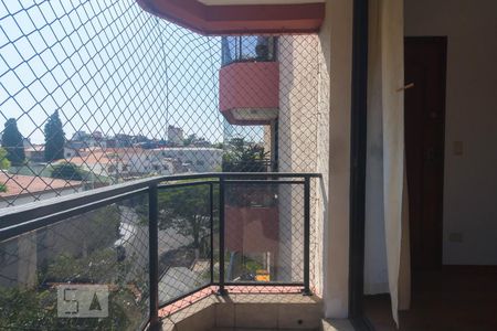 Apartamento à venda com 98m², 3 quartos e 1 vagaSacada