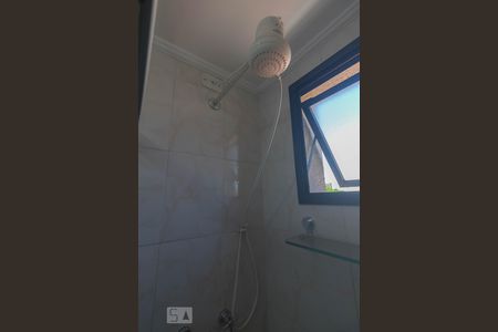 Apartamento à venda com 98m², 3 quartos e 1 vagaBanheiro - Quarto 3