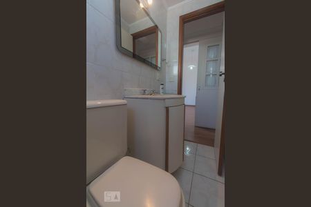 Apartamento à venda com 98m², 3 quartos e 1 vagaBanheiro