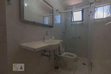 Apartamento à venda com 98m², 3 quartos e 1 vagaBanheiro - Quarto 3