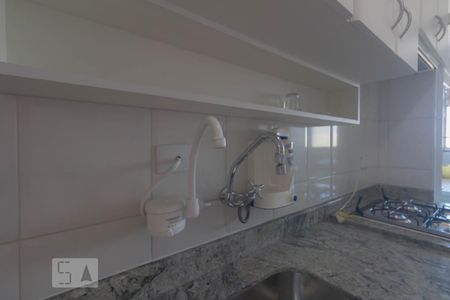 Apartamento à venda com 98m², 3 quartos e 1 vagaCozinha