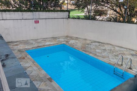 Apartamento à venda com 98m², 3 quartos e 1 vagaPiscina - Condomínio