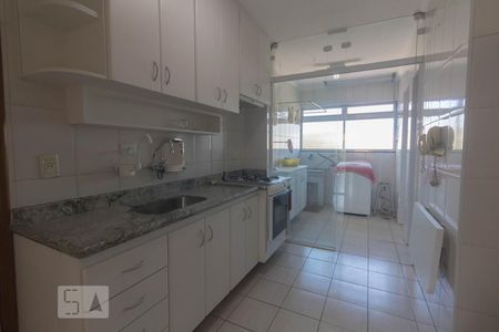 Apartamento à venda com 98m², 3 quartos e 1 vagaCozinha