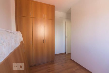 Apartamento à venda com 98m², 3 quartos e 1 vagaQuarto 3