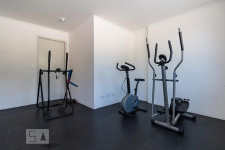 Apartamento à venda com 98m², 3 quartos e 1 vagaAcademia - Condomínio