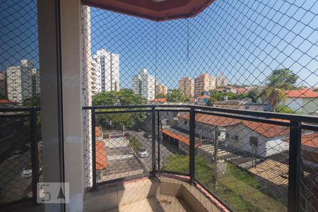 Apartamento à venda com 98m², 3 quartos e 1 vagaSacada