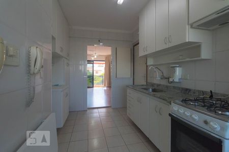 Apartamento à venda com 98m², 3 quartos e 1 vagaCozinha