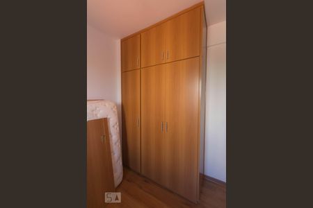 Apartamento à venda com 98m², 3 quartos e 1 vagaQuarto 3