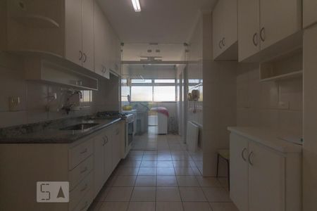 Apartamento à venda com 98m², 3 quartos e 1 vagaCozinha