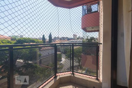 Apartamento à venda com 98m², 3 quartos e 1 vagaSacada