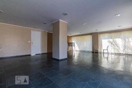 Apartamento à venda com 98m², 3 quartos e 1 vagaSalão de Festas - Condomínio