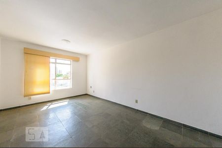 Sala / Quarto de apartamento para alugar com 1 quarto, 40m² em Centro, Campinas
