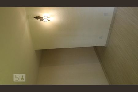Detalhe Sala de Apartamento com 2 quartos, 50m² Icaraí