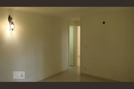 Sala de Apartamento com 2 quartos, 50m² Icaraí