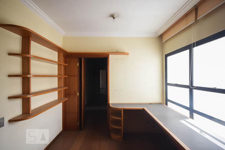 Apartamento à venda com 622m², 4 quartos e 4 vagas Apartamento à venda com 622m², 4 quartos e 4 vagasCorredor