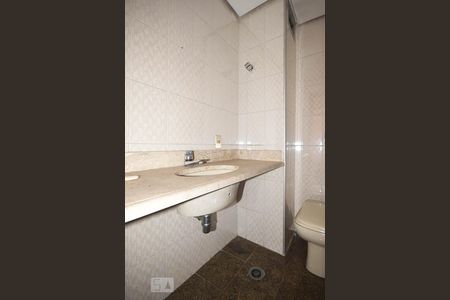 Lavabo de apartamento para alugar com 4 quartos, 622m² em Vila Andrade, São Paulo