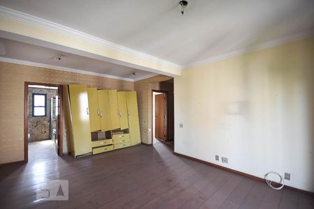 Apartamento à venda com 622m², 4 quartos e 4 vagas Apartamento à venda com 622m², 4 quartos e 4 vagasSuíte 4