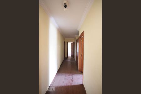 Apartamento à venda com 622m², 4 quartos e 4 vagas Apartamento à venda com 622m², 4 quartos e 4 vagasCorredor