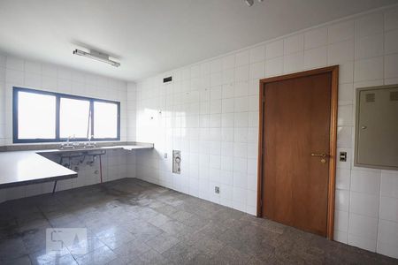 Apartamento à venda com 622m², 4 quartos e 4 vagas Apartamento à venda com 622m², 4 quartos e 4 vagasCozinha