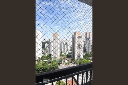 Apartamento à venda com 622m², 4 quartos e 4 vagas Apartamento à venda com 622m², 4 quartos e 4 vagasVista da Suíte 2
